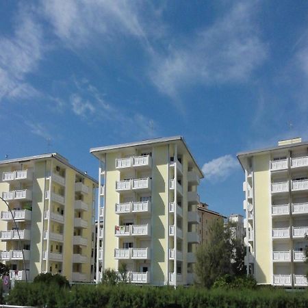 Girasole - Appartamenti Bibione Eksteriør billede