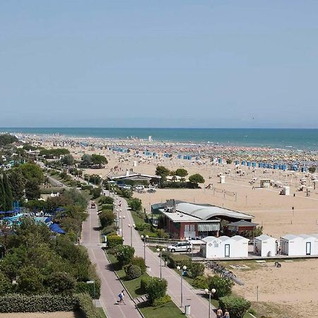Girasole - Appartamenti Bibione Eksteriør billede
